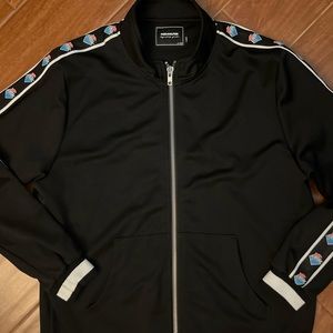 Pink Dolphin sweat shirt